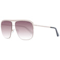 Bild in Galerie-Betrachter laden, Guess Rose Gold Unisex-Sonnenbrille
