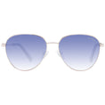 Load image into Gallery viewer, Guess Rose Gold Unisex-Sonnenbrille
