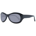 Resmi galeri görüntüleyiciye yükleyin, Bally Schwarze Unisex-Sonnenbrille
