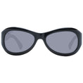 Resmi galeri görüntüleyiciye yükleyin, Bally Schwarze Unisex-Sonnenbrille
