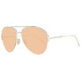 Load image into Gallery viewer, Tod's Gold Frauen Sonnenbrille
