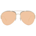 Load image into Gallery viewer, Tod's Gold Frauen Sonnenbrille
