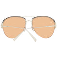 Load image into Gallery viewer, Tod's Gold Frauen Sonnenbrille
