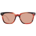 Load image into Gallery viewer, Bally Braune Unisex-Sonnenbrille
