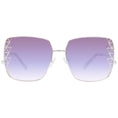 Load image into Gallery viewer, Marciano by Guess Rose Gold Frauen Sonnenbrille
