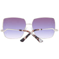 Load image into Gallery viewer, Marciano by Guess Rose Gold Frauen Sonnenbrille
