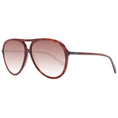 Load image into Gallery viewer, Emilio Pucci Braune Frauen Sonnenbrille
