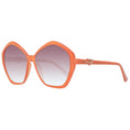 Load image into Gallery viewer, Guess Orange Frauen Sonnenbrille
