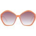 Load image into Gallery viewer, Guess Orange Frauen Sonnenbrille
