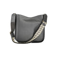 Load image into Gallery viewer, Ralph Lauren Schwarze Lederhandtasche
