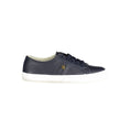 Bild in Galerie-Betrachter laden, Ralph Lauren Blauer Polyester Sneaker
