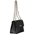 Load image into Gallery viewer, Valentino Bags Schwarze Polyethylen-Handtasche
