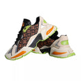 Bild in Galerie-Betrachter laden, Dolce & Gabbana Multicolor Daymaster Low Top Turnschuhe Schuhe
