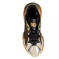 Bild in Galerie-Betrachter laden, Dolce & Gabbana Multicolor Daymaster Low Top Turnschuhe Schuhe
