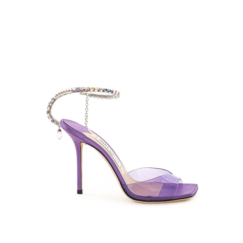 Jimmy Choo Lila Raso Sandale