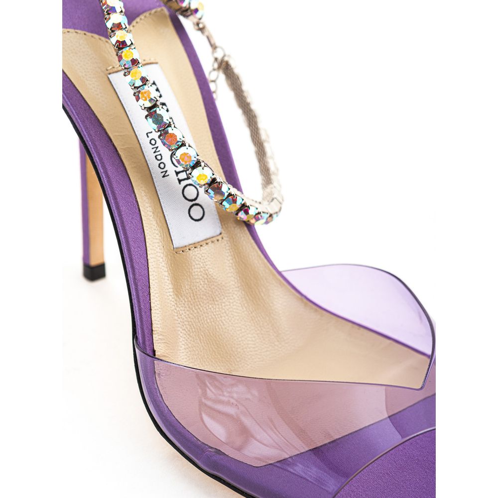 Jimmy Choo Lila Raso Sandale