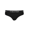 Load image into Gallery viewer, Calvin Klein Schwarze Baumwollunterwäsche
