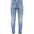 Resmi galeri görüntüleyiciye yükleyin, Tommy Hilfiger Blaue Baumwolljeans & Hose
