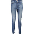 Load image into Gallery viewer, Tommy Hilfiger Blaue Baumwolljeans & Hose
