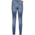 Load image into Gallery viewer, Tommy Hilfiger Blaue Baumwolljeans & Hose
