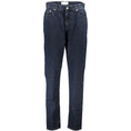 Load image into Gallery viewer, Calvin Klein Blaue Baumwolljeans & Hose
