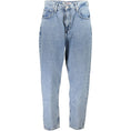 Load image into Gallery viewer, Tommy Hilfiger Hellblaue Baumwolljeans & Hose
