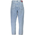 Load image into Gallery viewer, Tommy Hilfiger Hellblaue Baumwolljeans & Hose
