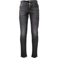 Load image into Gallery viewer, Tommy Hilfiger Schwarze Baumwolljeans & Hose
