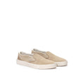 Bild in Galerie-Betrachter laden, Dior Beige Leder Sneaker
