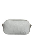 Bild in Galerie-Betrachter laden, Aniye By White Croc Print Leather Crossbody Sling Bag
