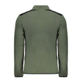 Load image into Gallery viewer, Norway 1963 Grüner Polyester-Pullover für Männer
