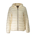 Bild in Galerie-Betrachter laden, Norway 1963 Beige Polyamid Damen Jacke
