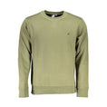 Load image into Gallery viewer, U.S. Grand Polo Grüner Baumwollpullover
