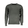 Load image into Gallery viewer, U.S. Grand Polo Grüner Nylon-Pullover
