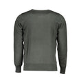 Load image into Gallery viewer, U.S. Grand Polo Grüner Nylon-Pullover
