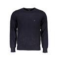 Load image into Gallery viewer, U.S. Grand Polo Blauer Nylon-Pullover
