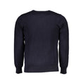 Load image into Gallery viewer, U.S. Grand Polo Blauer Nylon-Pullover
