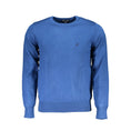 Load image into Gallery viewer, U.S. Grand Polo Blauer Nylon-Pullover
