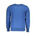 Load image into Gallery viewer, U.S. Grand Polo Blauer Nylon-Pullover
