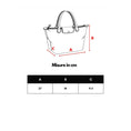 Load image into Gallery viewer, Dolce & Gabbana Rosa Lederhandtasche
