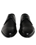 Bild in Galerie-Betrachter laden, Dolce & Gabbana Black Leather Derby Formal Dress Shoes
