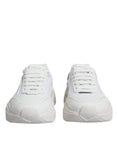 Bild in Galerie-Betrachter laden, Dolce & Gabbana White Daymaster Low Top Sneakers Shoes
