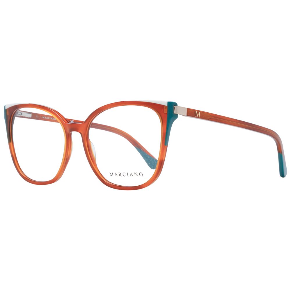 Marciano by Guess Orange Frauen Optische Fassungen