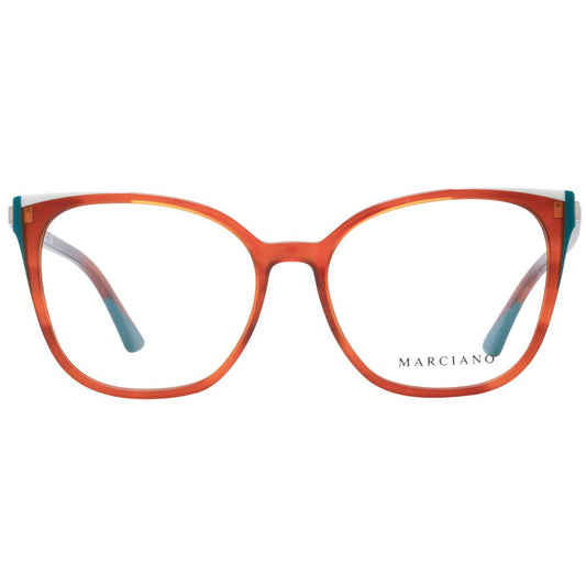 Marciano by Guess Orange Frauen Optische Fassungen