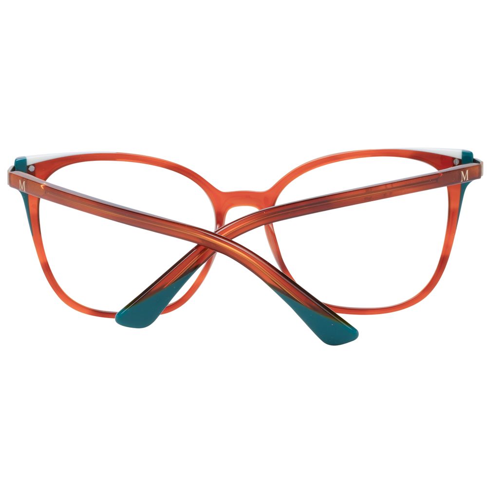 Marciano by Guess Orange Frauen Optische Fassungen