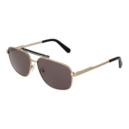 Guess Gold Herren Sonnenbrille