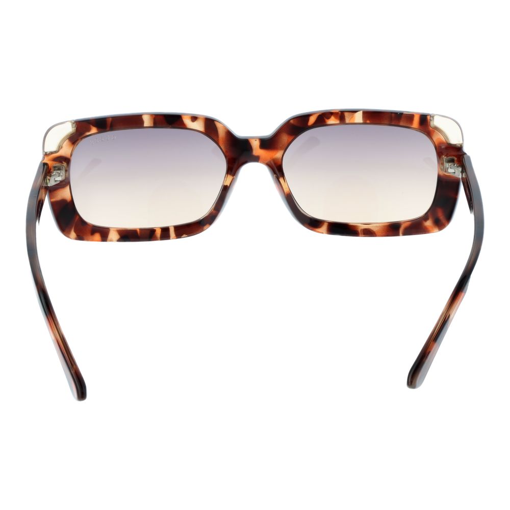 Guess Braune Frauen Sonnenbrille