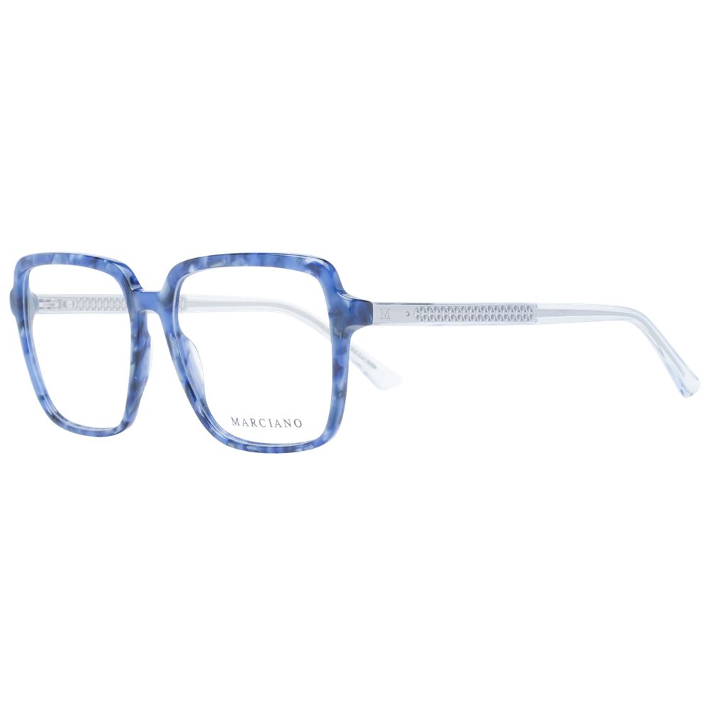 Marciano by Guess Blau Frauen Optische Fassungen