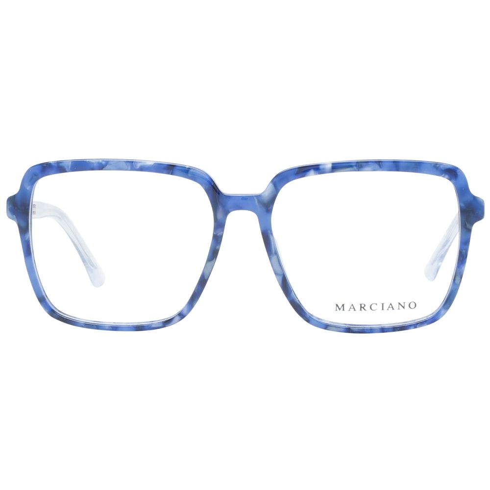 Marciano by Guess Blau Frauen Optische Fassungen