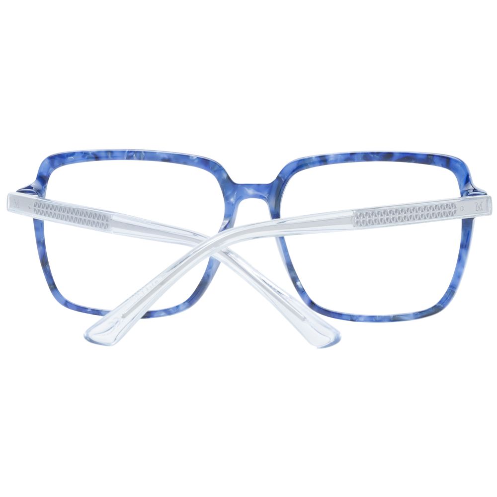 Marciano by Guess Blau Frauen Optische Fassungen